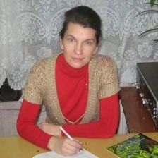 Леоновец Людмила Николаевна